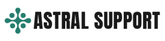 Astral Support